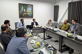 حمایت هدفمند از تولیدات فرهنگی و هنرمندان در اولویت برنامه‌ریزی استان