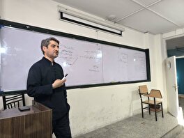 طرح‌های منتخب جشنواره «برناورد» به مرحله نگارش نمایشنامه رسیدند