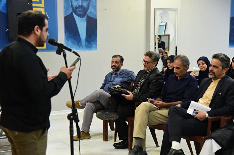 امروز بیش از هر زمان دیگری به روایت هنرمندان نیاز داریم