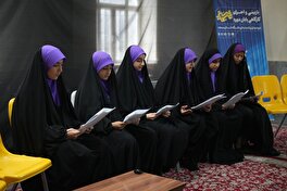 پایان یک فصل پرماجرا در باشگاه تئاتر مسجد