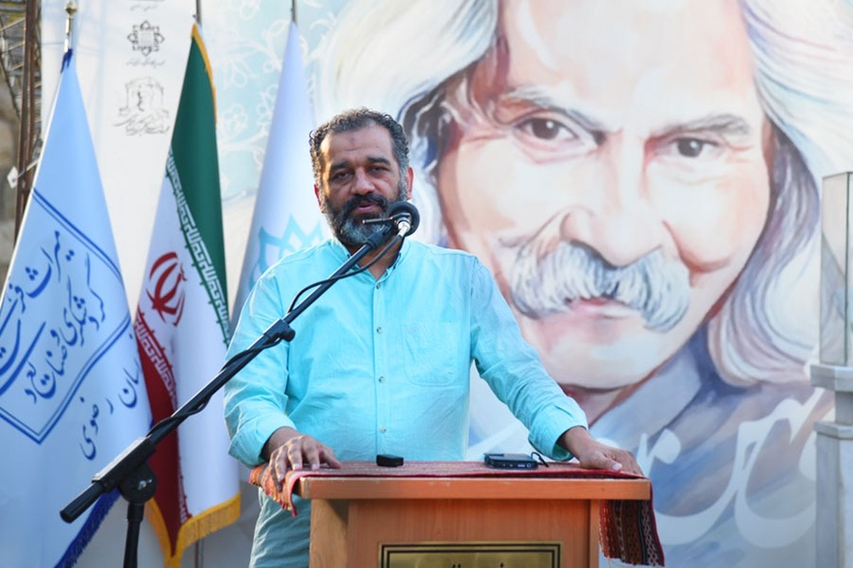 بزرگداشت امید شعر ایران برگزار شد/ تلاش برای ثبت بزرگداشت «اخوان ثالث»