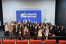 «دومین روز قلمه؛ تمرین خلاقیت با چاشنی طنز»