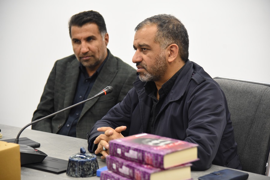 ۸۰۰۰ جلد کتاب حوزه هنری خراسان رضوی به کتابخانه‌های عمومی استان اهدا شد