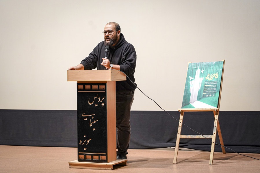 یک روز شیرین و به یاد ماندنی در اولین گردهمایی اعضای باشگاه تئاتر مسجد