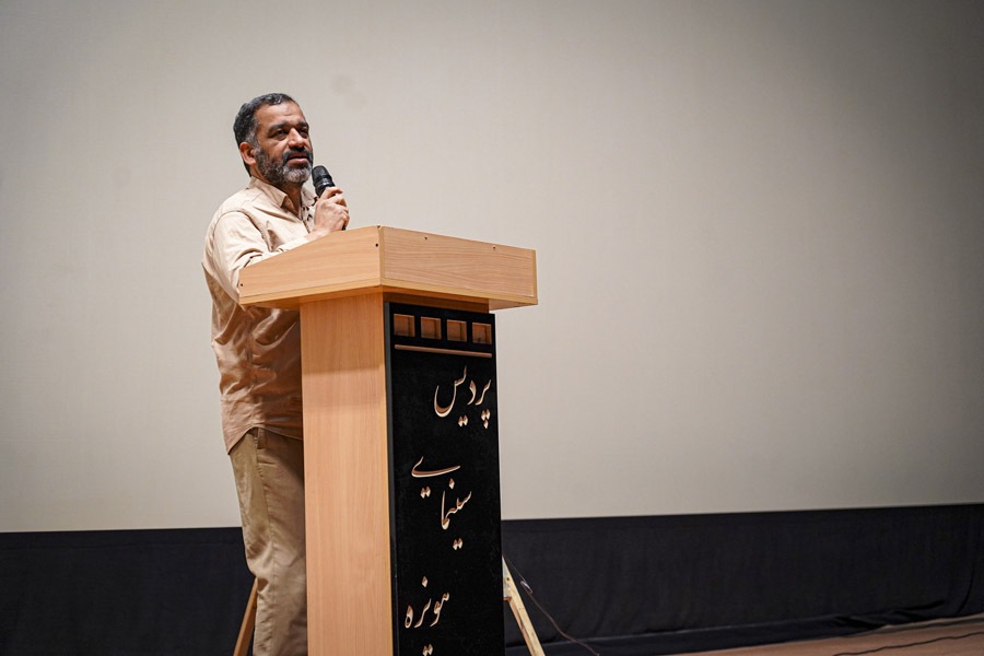 یک روز شیرین و به یاد ماندنی در اولین گردهمایی اعضای باشگاه تئاتر مسجد