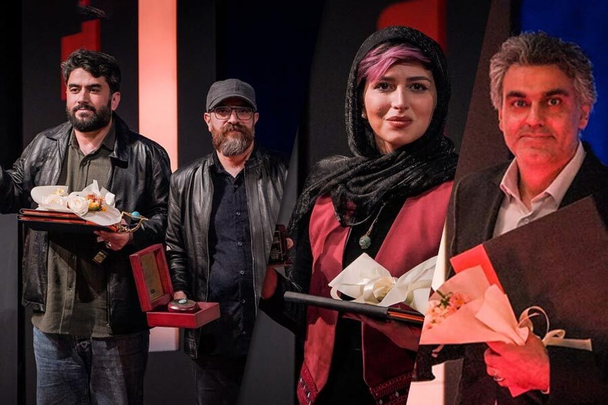 درخشش مستندسازان مشهدی در نوزدهمین جشنواره بین‌المللی «سینماحقیقت»