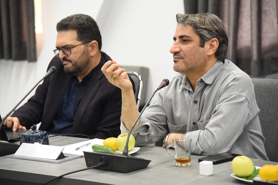 شاهنامه، هویت ایرانی و چالش‌های اقتباس نمایشی