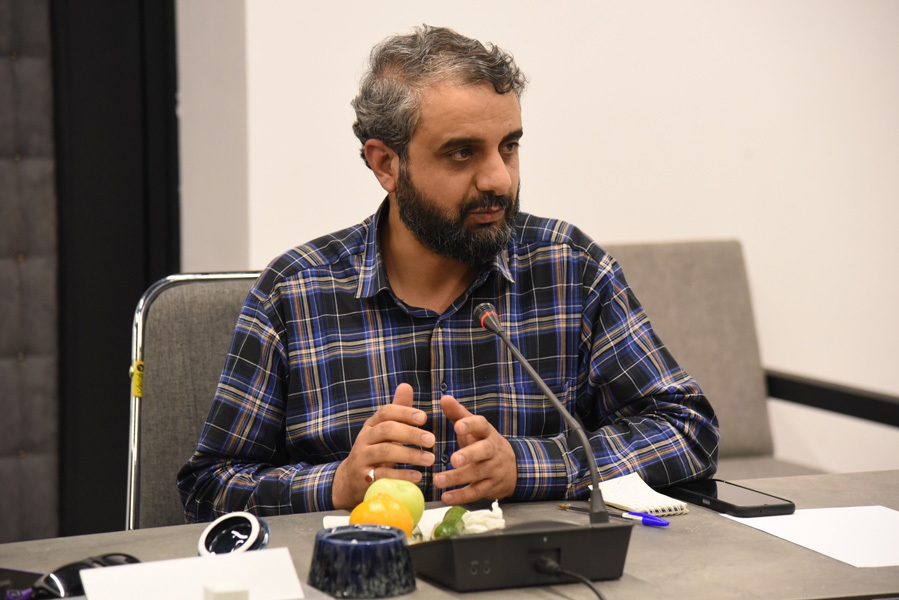 شاهنامه، هویت ایرانی و چالش‌های اقتباس نمایشی