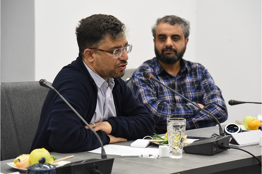 شاهنامه، هویت ایرانی و چالش‌های اقتباس نمایشی