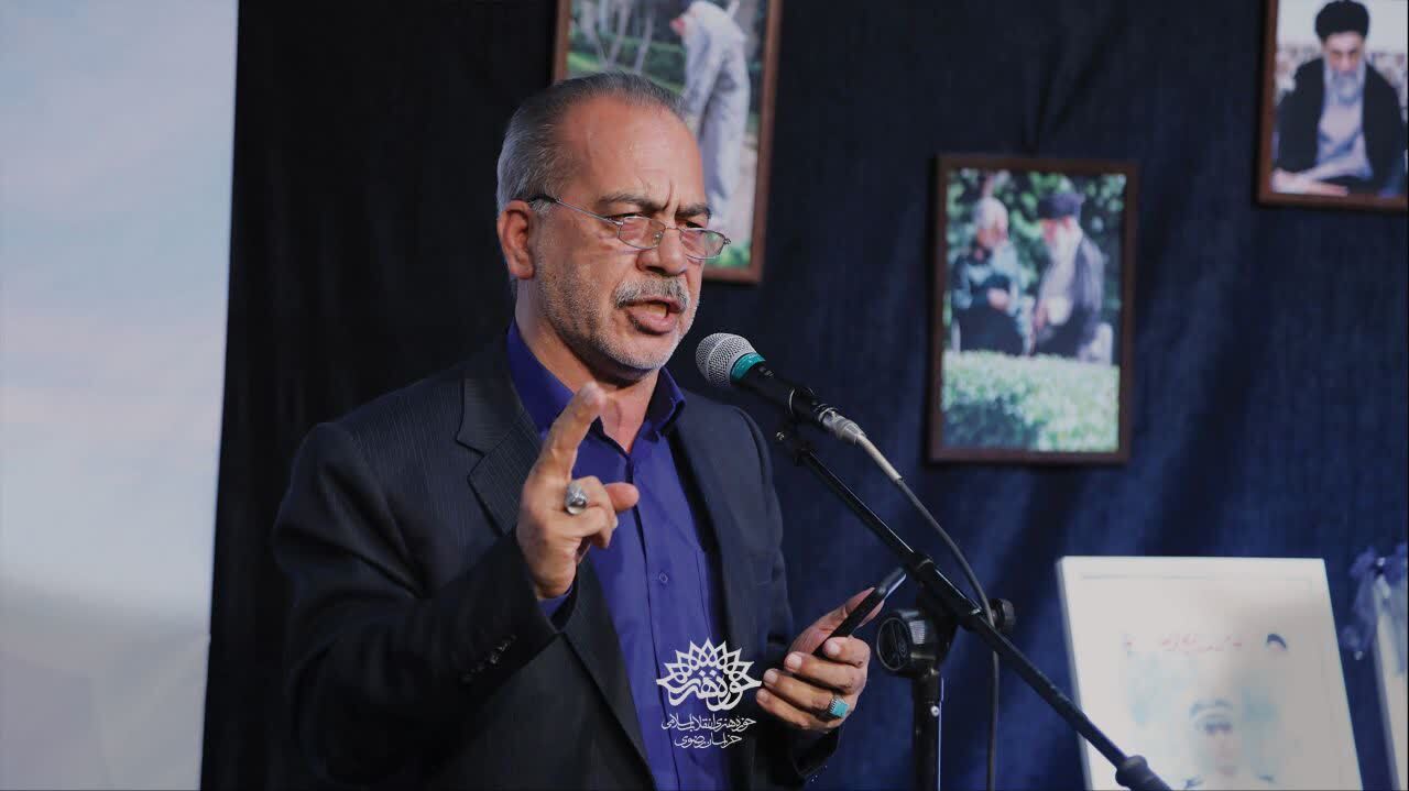 گزارش تصویری | شب شعر «مردان دریا»، پژواک احساس و حماسه در سوگ قهرمانان ناو دنا