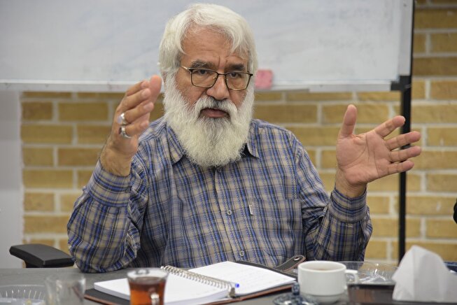 کارگاه جستارنویسی دفاع مقدس سوم در مشهد برگزار شد +گزارش تصویری