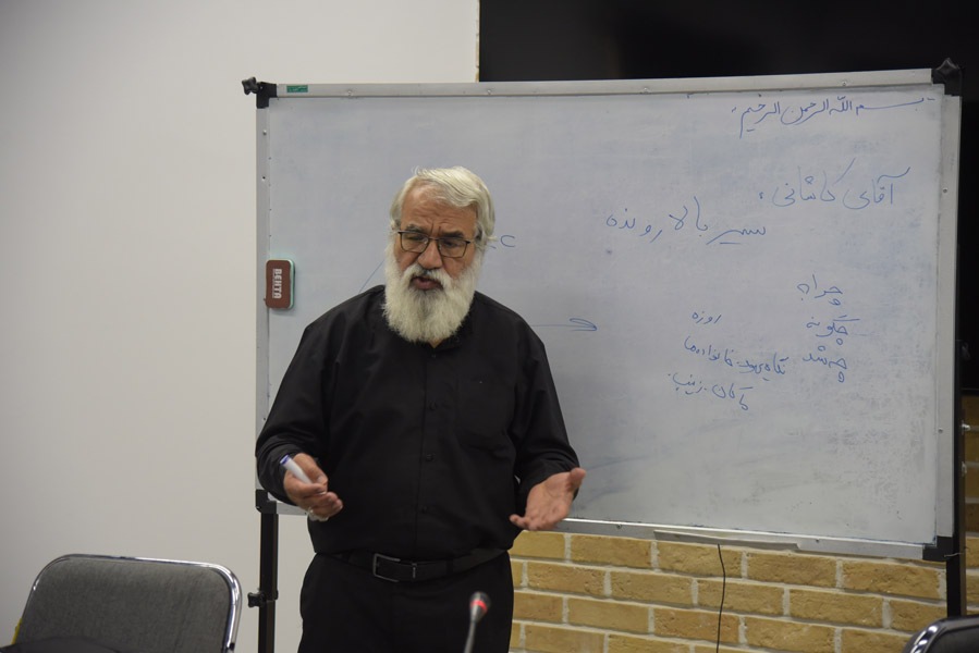سومین کارگاه جستارنویسی دفاع مقدس سوم در مشهد برگزار شد +گزارش تصویری سومین کارگاه جستارنویسی دفاع مقدس سوم در مشهد برگزار شد +گزارش تصویری