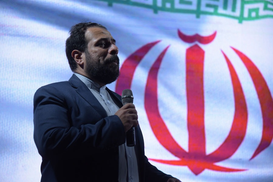 چهرههای هنر انقلاب اسلامی خراسان رضوی در دو سال گذشته معرفی شدند. چهرههای هنر انقلاب اسلامی خراسان رضوی در دو سال گذشته معرفی شدند.
