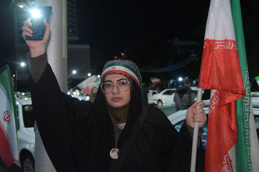 چهرههای هنر انقلاب اسلامی خراسان رضوی در دو سال گذشته معرفی شدند. چهرههای هنر انقلاب اسلامی خراسان رضوی در دو سال گذشته معرفی شدند.