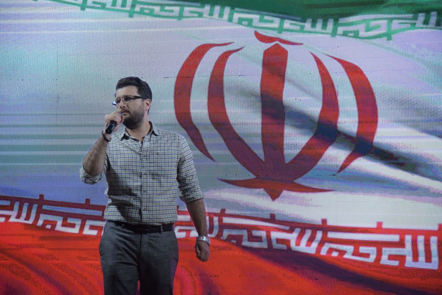 چهرههای هنر انقلاب اسلامی خراسان رضوی در دو سال گذشته معرفی شدند. چهرههای هنر انقلاب اسلامی خراسان رضوی در دو سال گذشته معرفی شدند.