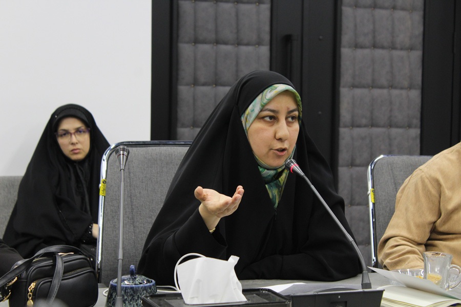 «جهنم منهای من» زیر ذرهبین نقد نشست تجربه داستان «جهنم منهای من» زیر ذرهبین نقد نشست تجربه داستان