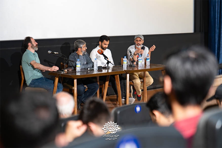 «شاخهای روی آب» نگاهی نو به سینمای مستند پرتره | معرفی شهید طهرانچی از نگاه خانواده «شاخهای روی آب» نگاهی نو به سینمای مستند پرتره | معرفی شهید طهرانچی از نگاه خانواده