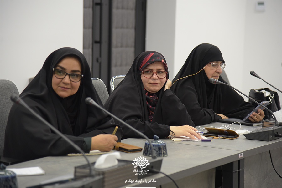 هفتمین کارگاه جستارنویسی دفاع مقدس سوم +گزارش تصویری