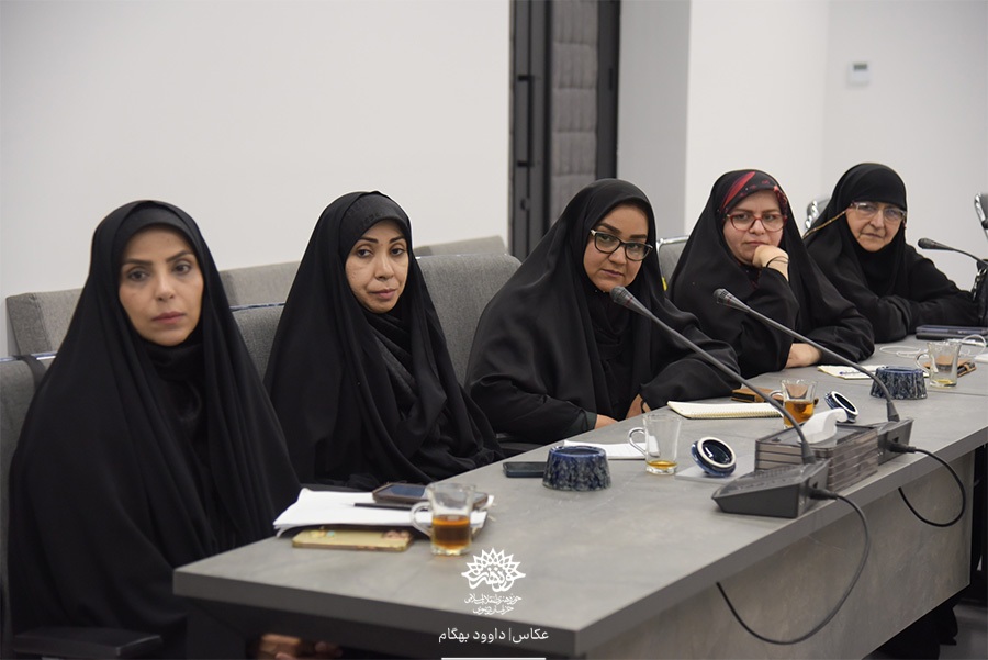 هفتمین کارگاه جستارنویسی دفاع مقدس سوم +گزارش تصویری
