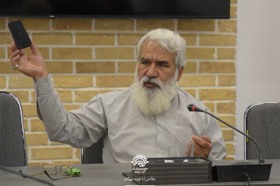 هفتمین کارگاه جستارنویسی دفاع مقدس سوم +گزارش تصویری