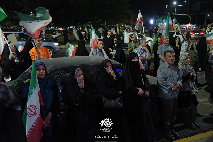 تنگه ترمز در هفدهمین محفل طنز نارنجک!