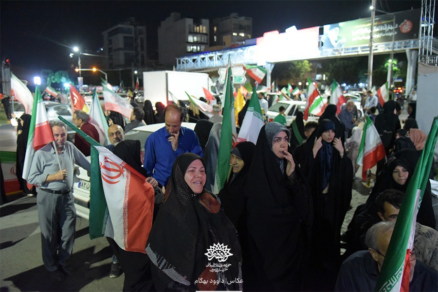 تنگه ترمز در هفدهمین محفل طنز نارنجک!
