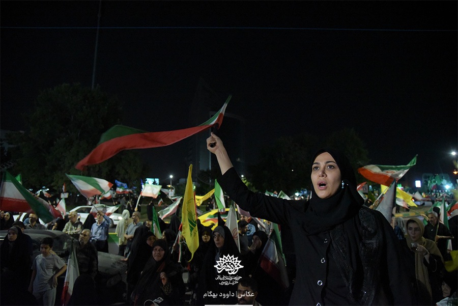 تنگه ترمز در هفدهمین محفل طنز نارنجک!