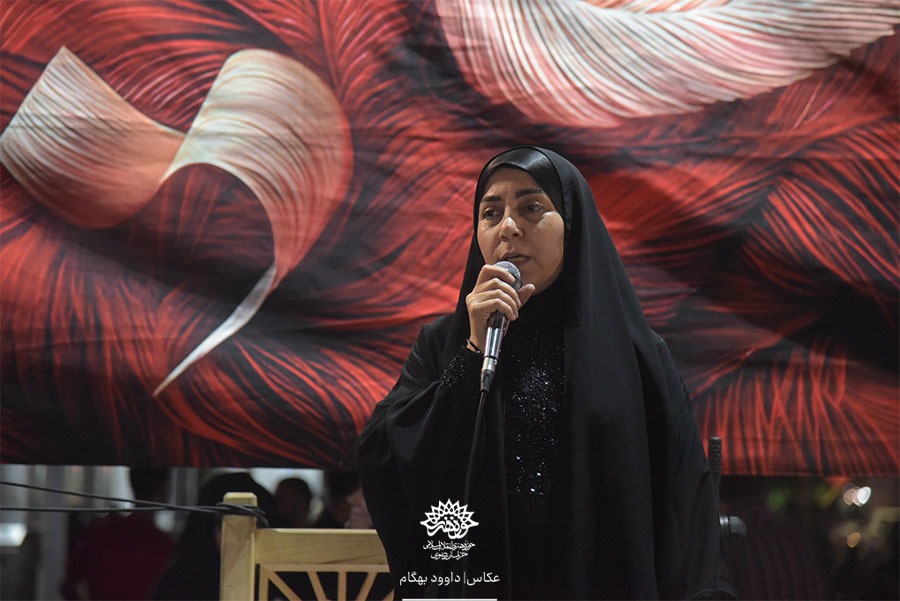 «شب‌های شعر خونخواهی» با شعرخوانی شاعران در مشهد