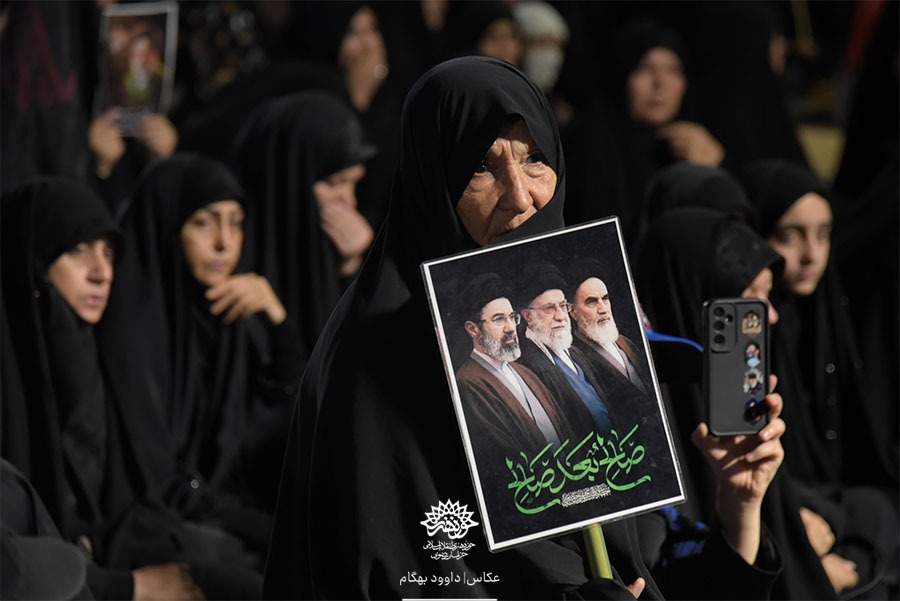 «شب‌های شعر خونخواهی» با شعرخوانی شاعران در مشهد