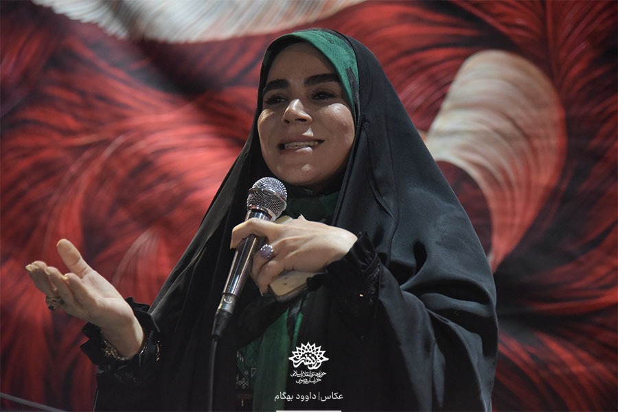 «شب‌های شعر خونخواهی» با شعرخوانی شاعران در مشهد