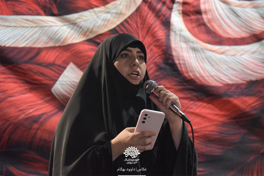 «شب‌های شعر خونخواهی» با شعرخوانی شاعران در مشهد