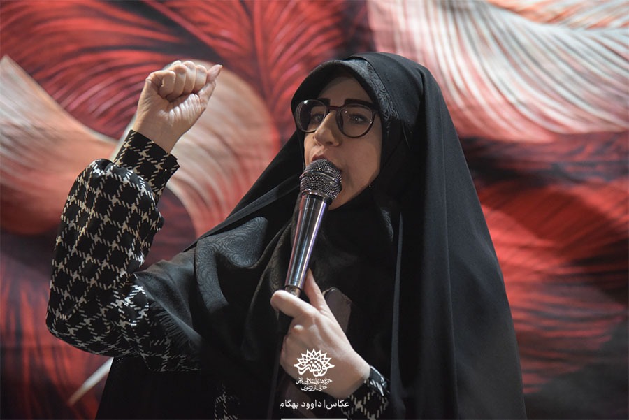 «شب‌های شعر خونخواهی» با شعرخوانی شاعران در مشهد