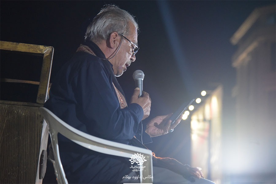 «شب‌های شعر خونخواهی» با شعرخوانی شاعران در مشهد