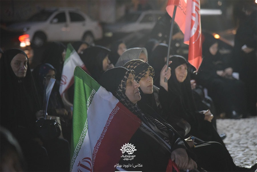 «شب‌های شعر خونخواهی» با شعرخوانی شاعران در مشهد
