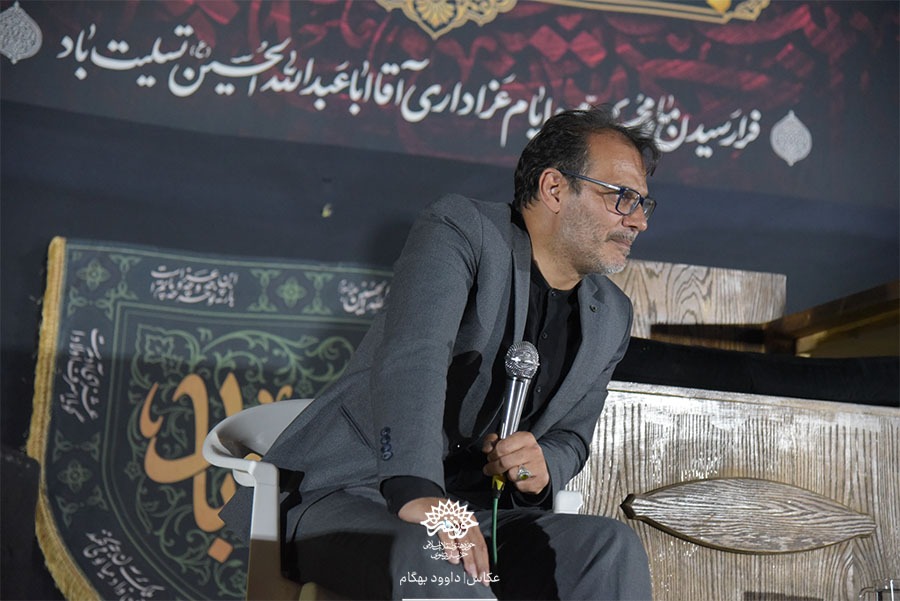 «شب‌های شعر خونخواهی» با شعرخوانی شاعران در مشهد