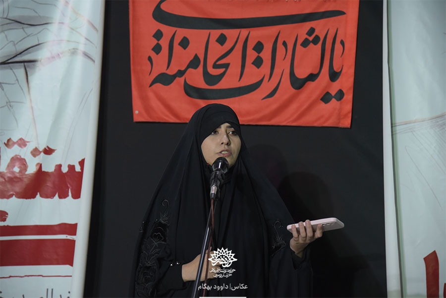 «شب‌های شعر خونخواهی» با شعرخوانی شاعران در مشهد