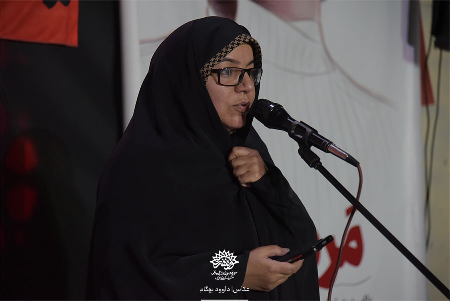 «شب‌های شعر خونخواهی» با شعرخوانی شاعران در مشهد