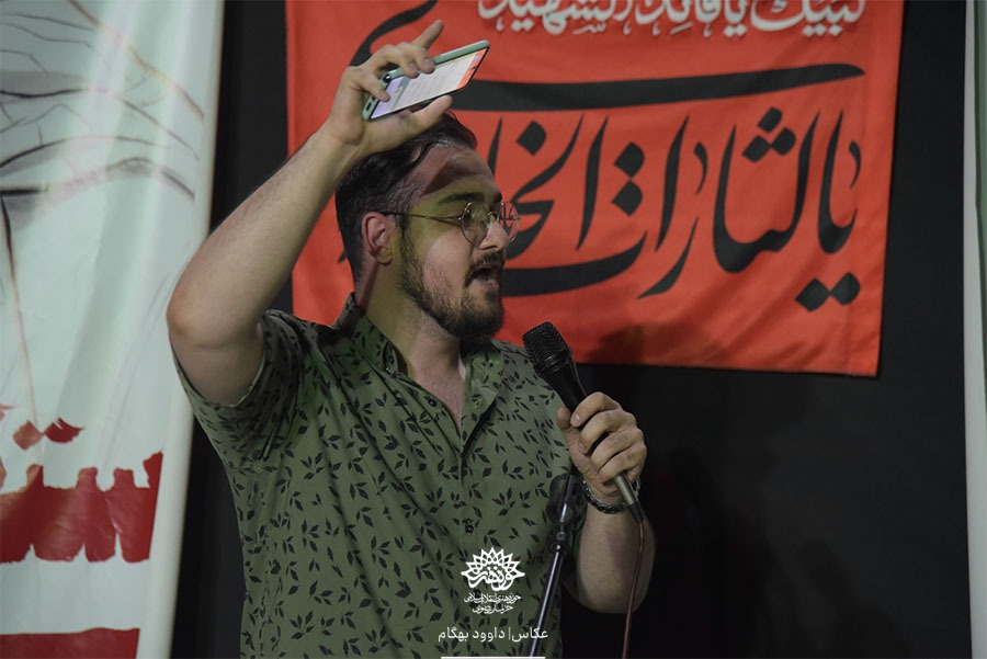 «شب‌های شعر خونخواهی» با شعرخوانی شاعران در مشهد