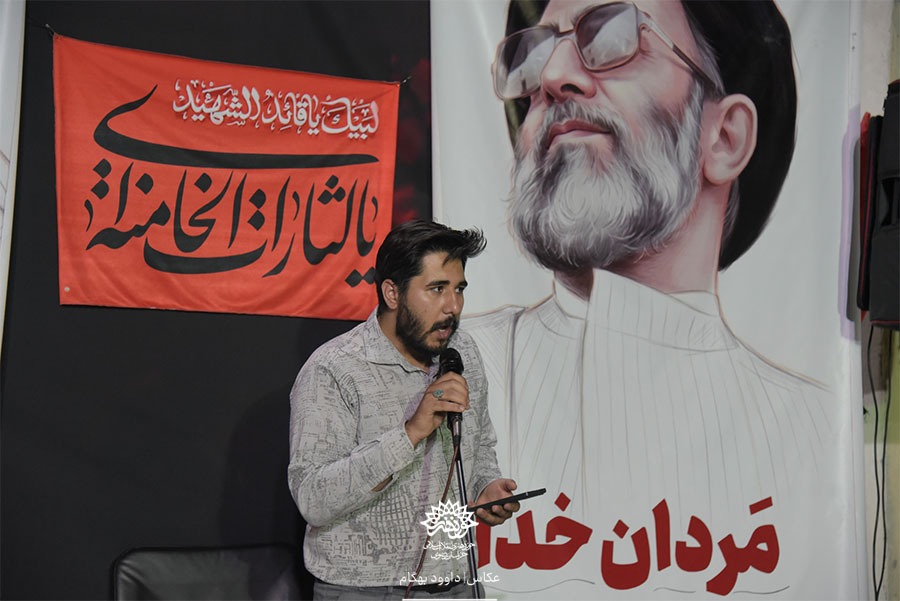 «شب‌های شعر خونخواهی» با شعرخوانی شاعران در مشهد