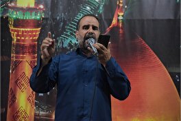 «شب‌های شعر خونخواهی» با شعرخوانی شاعران در مشهد