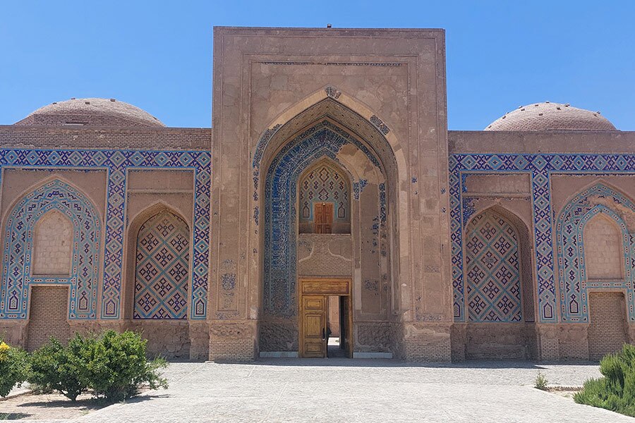 تماشای بوم خراسان تماشای بوم خراسان