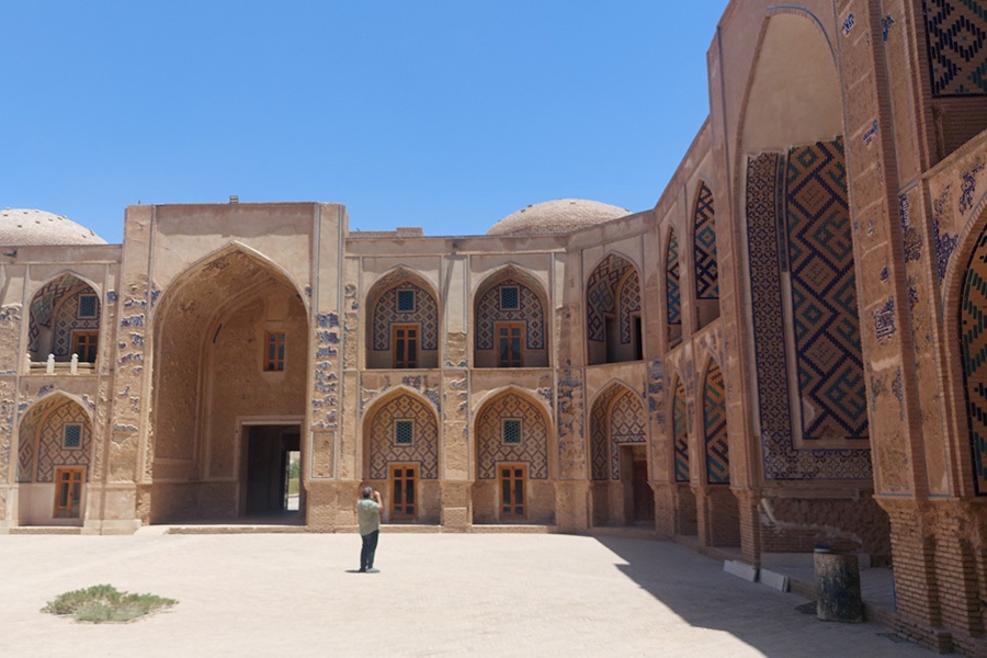 تماشای بوم خراسان تماشای بوم خراسان