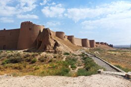 تماشای بوم خراسان
