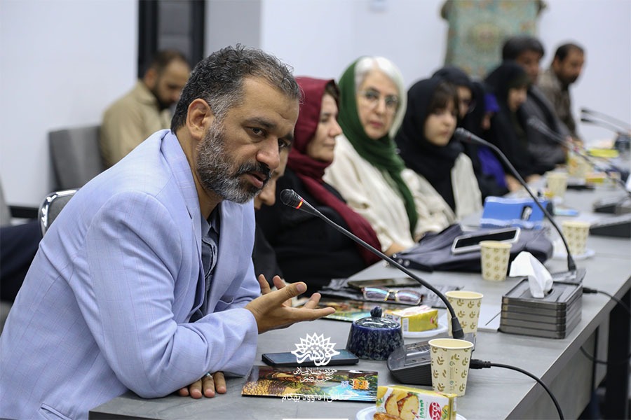 «پیرزن بدجنس و کلبه کوهستان» زیر ذرهبین نقد «پیرزن بدجنس و کلبه کوهستان» زیر ذرهبین نقد