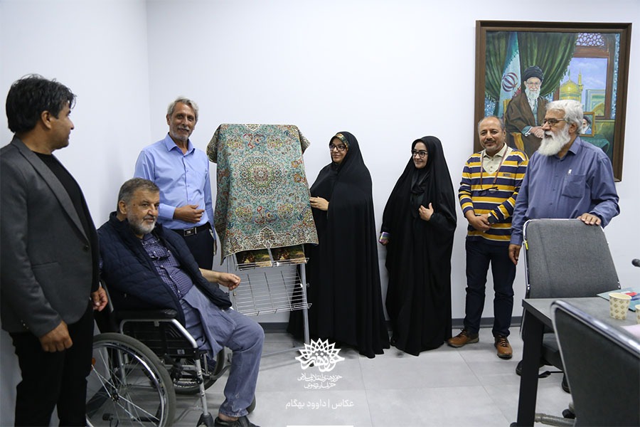 «پیرزن بدجنس و کلبه کوهستان» زیر ذرهبین نقد «پیرزن بدجنس و کلبه کوهستان» زیر ذرهبین نقد