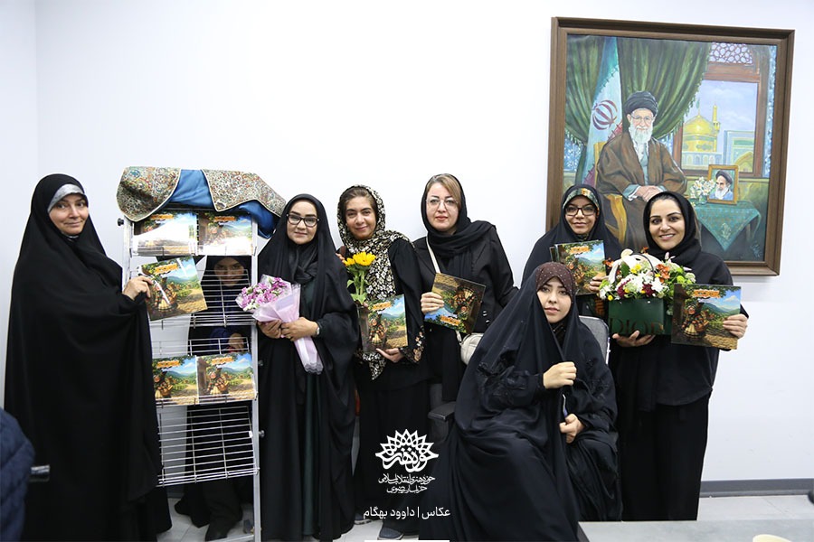 «پیرزن بدجنس و کلبه کوهستان» زیر ذرهبین نقد «پیرزن بدجنس و کلبه کوهستان» زیر ذرهبین نقد