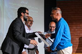 ۲ مقام اولی در یک جشنواره؛ درخشش رضا رادپور، عکاس مشهدی در پویش بین‌المللی «طلوع ماه»