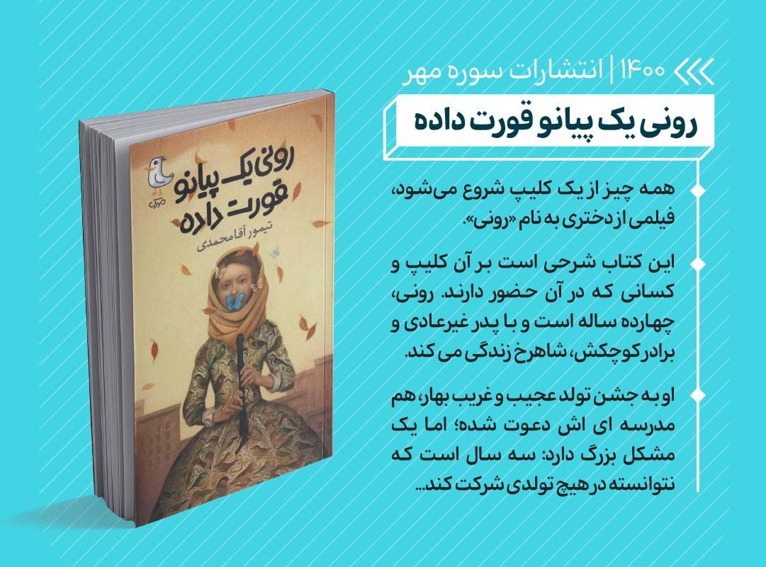 معرفی تیمور آقامحمدی+ پروفایل معرفی تیمور آقامحمدی+ پروفایل