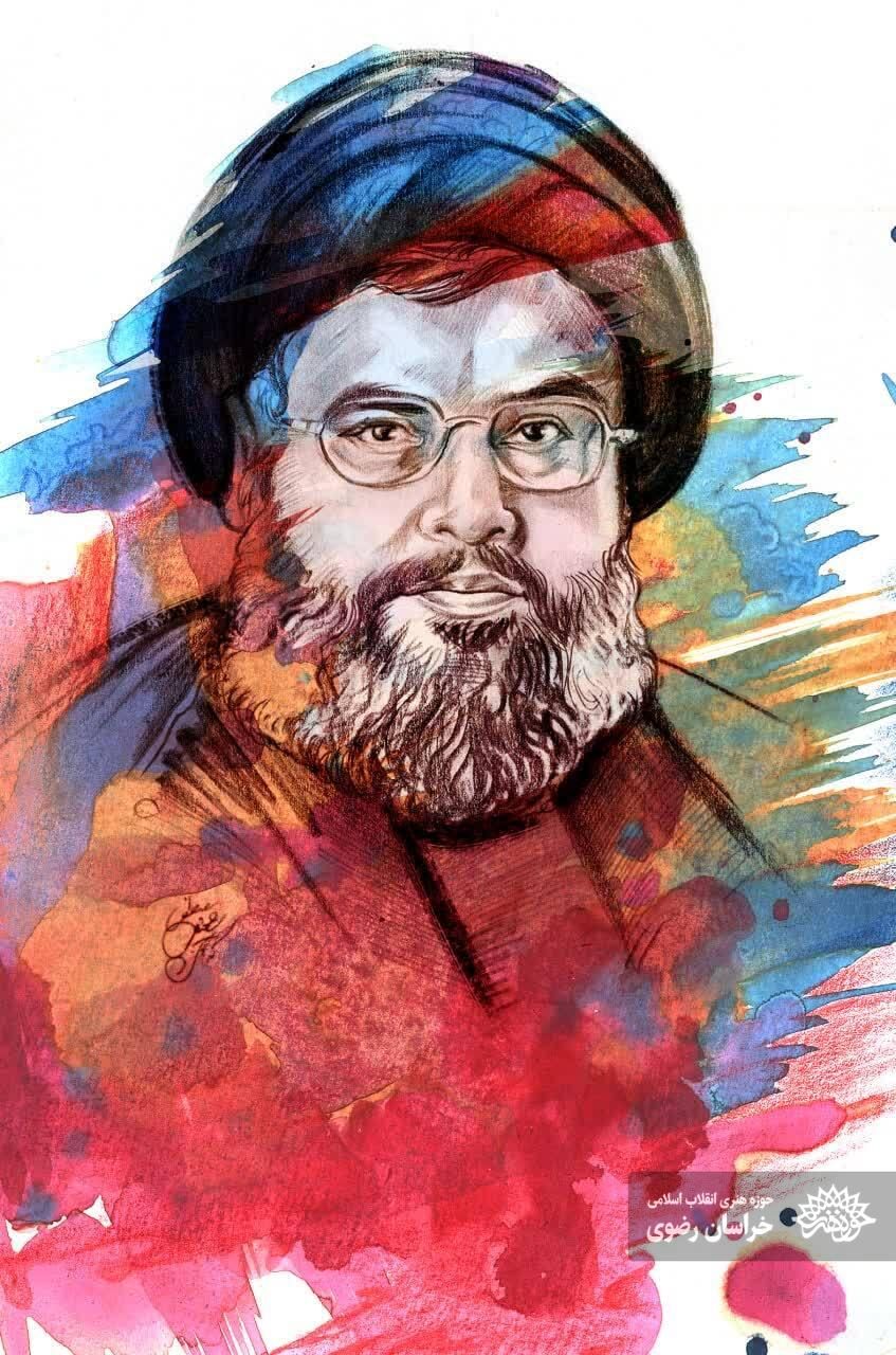 راه نصرالله ادامه دارد/ اثر جدید مصطفی شفیعی کدکنی منتشر شد راه نصرالله ادامه دارد/ اثر جدید مصطفی شفیعی کدکنی منتشر شد