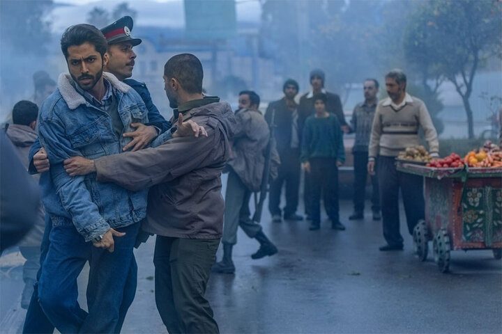 متعهد به روایت اصیل/ درباره فیلم «بازی خونی»